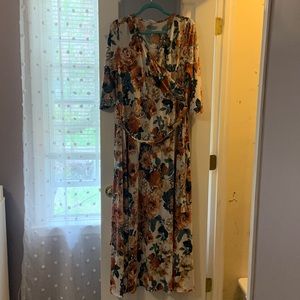 Maternity/Post Partum Dress